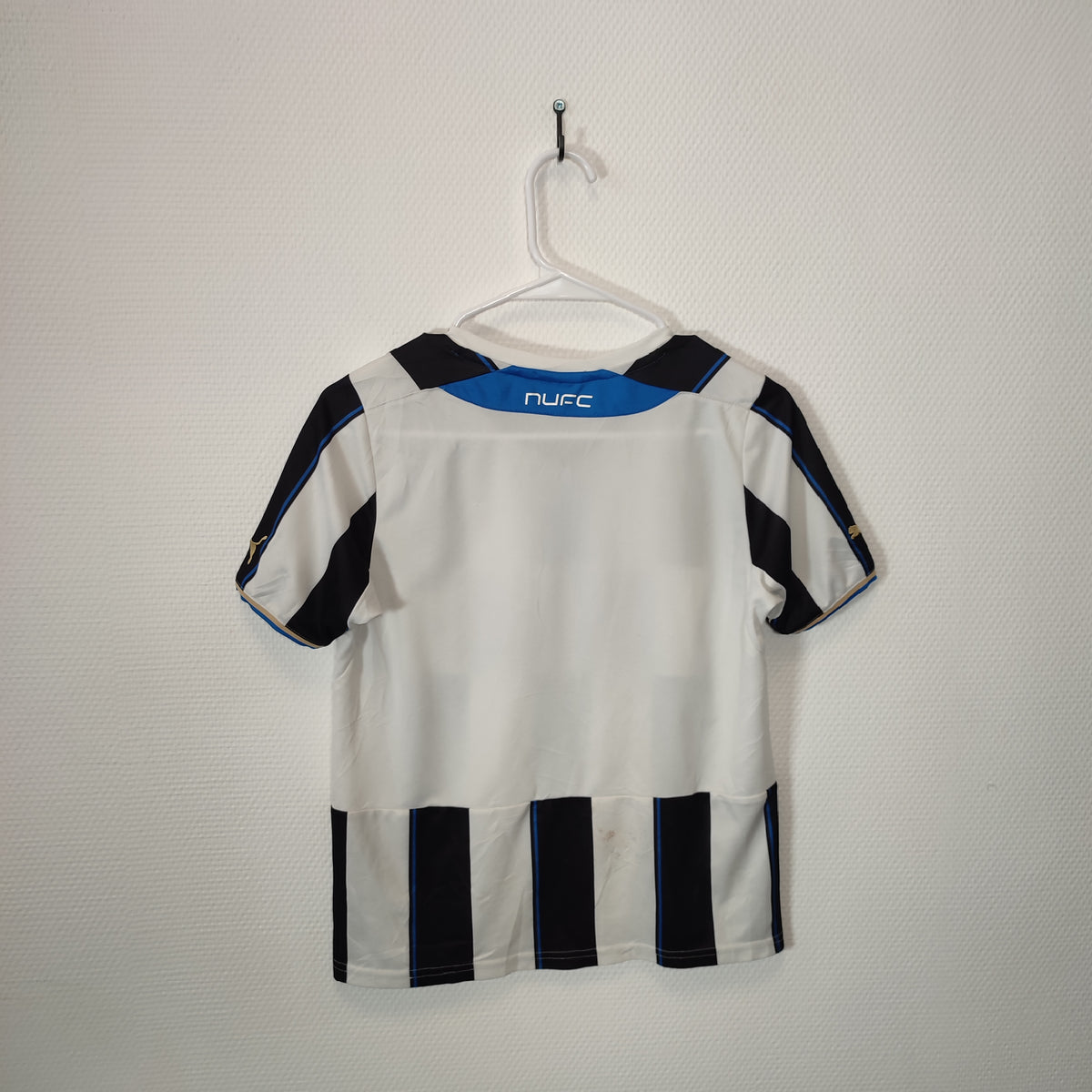 Maillot de foot New castle