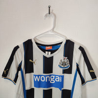 Maillot de foot New castle