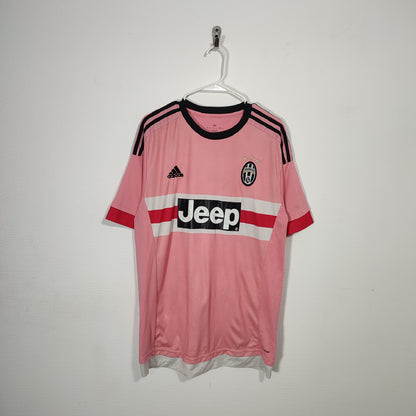 Adidas x Juventus Football Shirt - XL