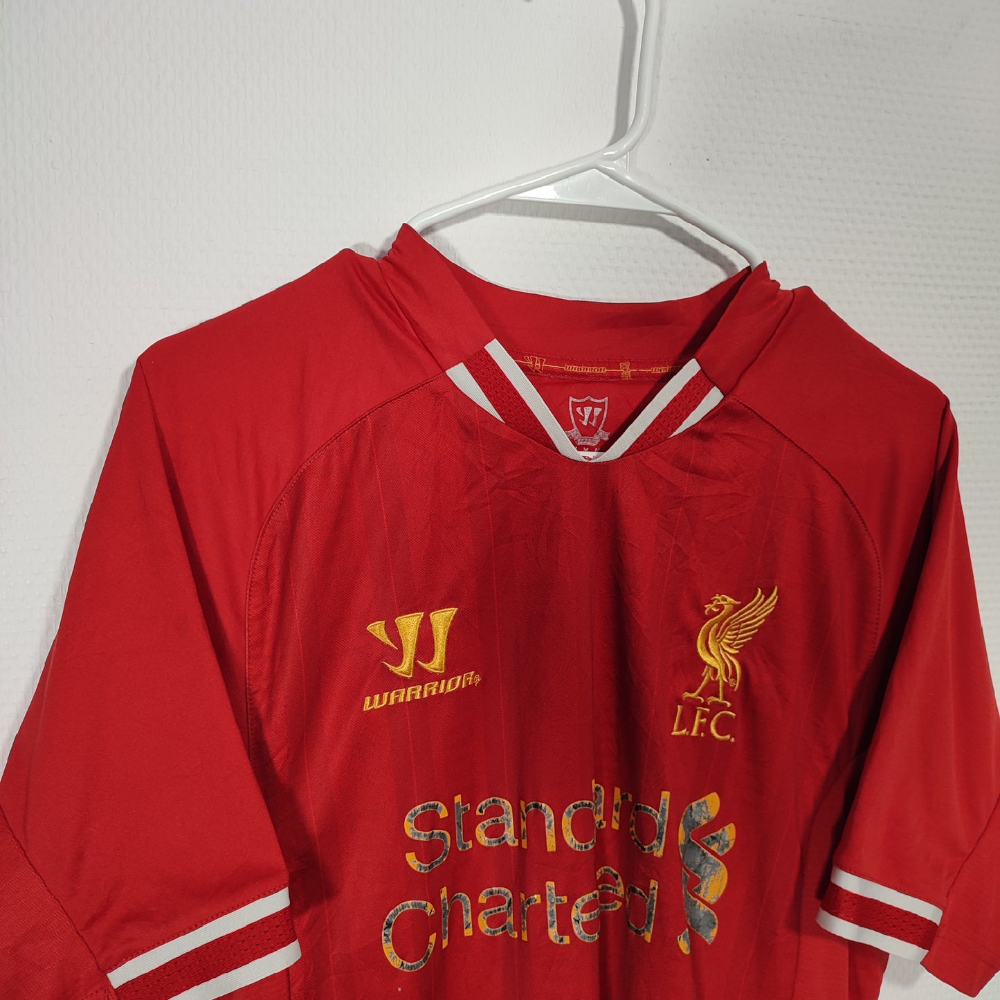 Maillot de foot Liverpool