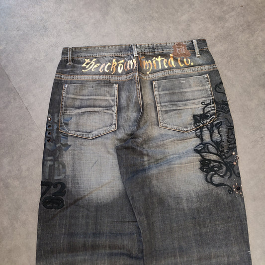 Baggy vintage Ecko W40 - FR50