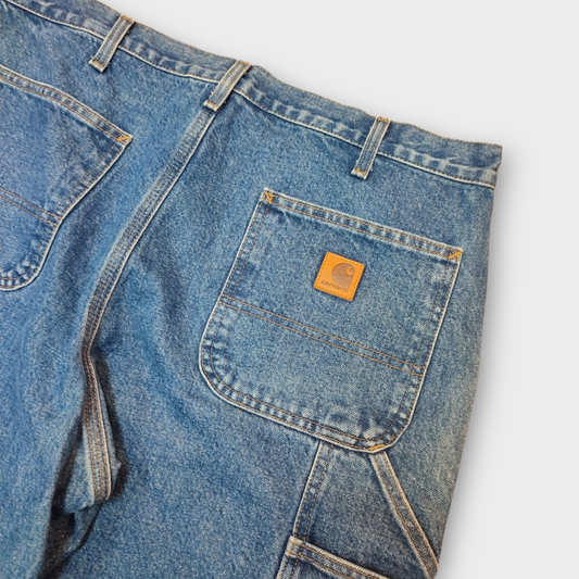 Baggy Carhartt W36 L32 - FR46