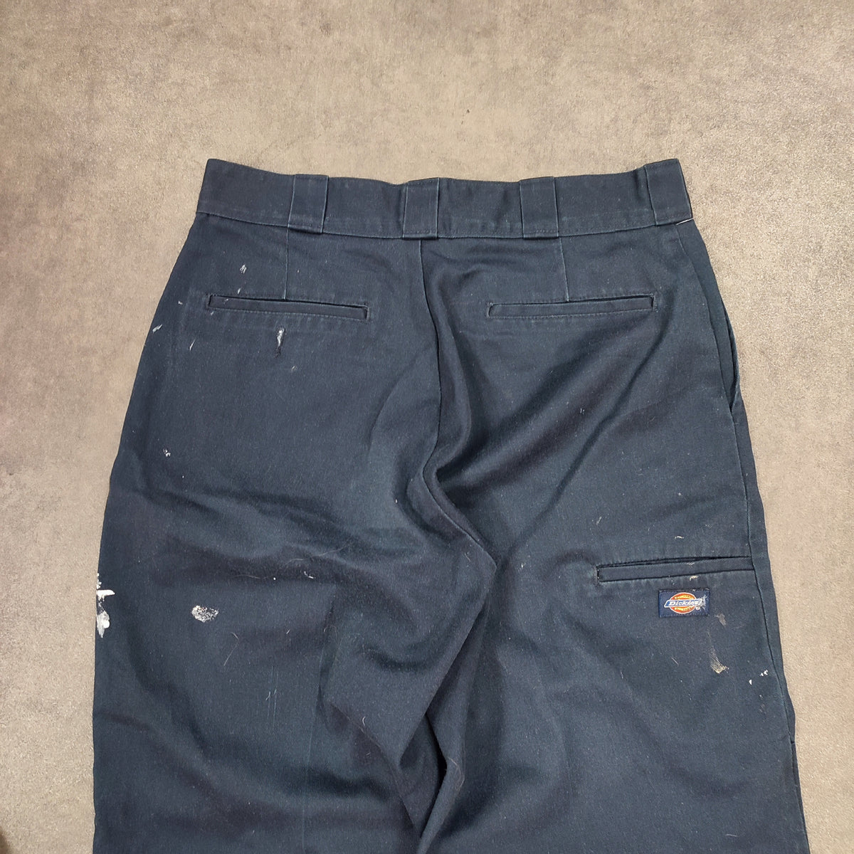 Chino Dickies Workwear double knee FR40