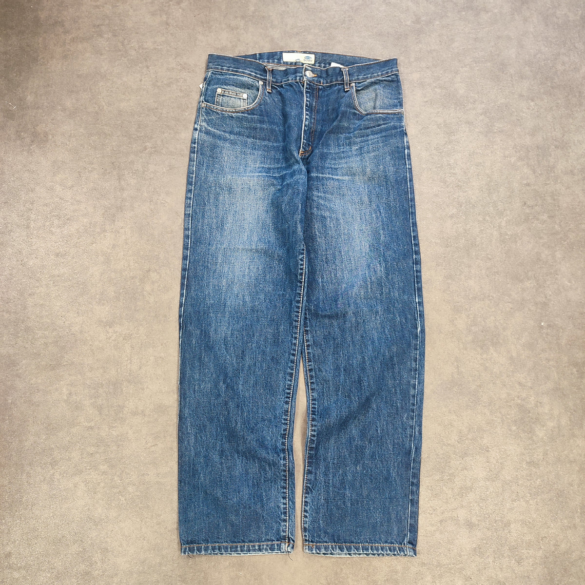 Jeans large Best Way W36 - FR46