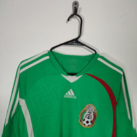 Maillot de foot Mexique