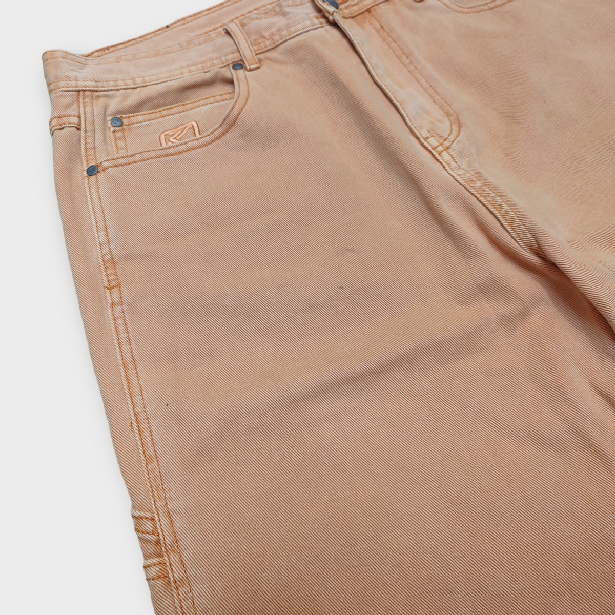 Carpenter short Karl Kani - L (FR44)