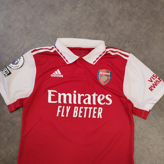 Maillot Adidas x Arsenal "Degaard" - L