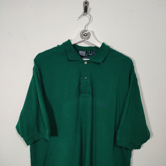 Polo Ralph Lauren green - L