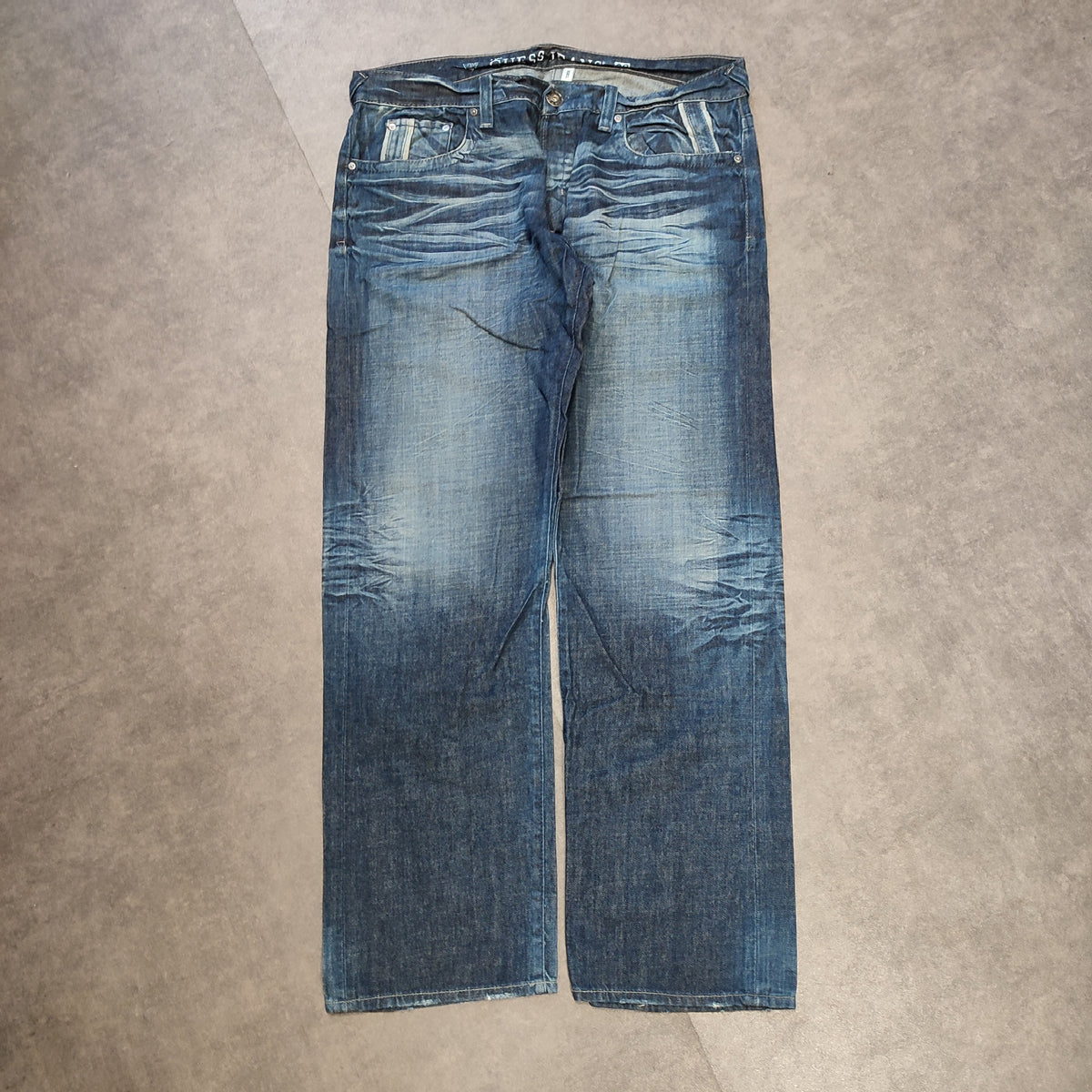 Jeans Guess W38 L32 - FR48