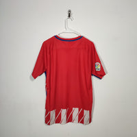 Maillot de foot Nike x  Atletico Madrid  