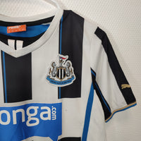 Maillot de foot New castle