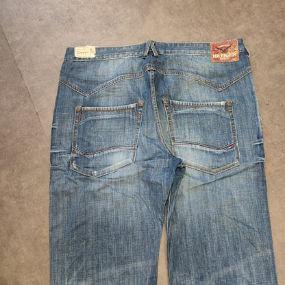 Wide jeans Tommy Hilfiger W38 L34 - FR48