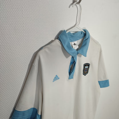 Polo Adidas x Argentine - L