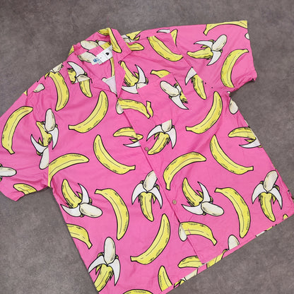 Chemise Banane