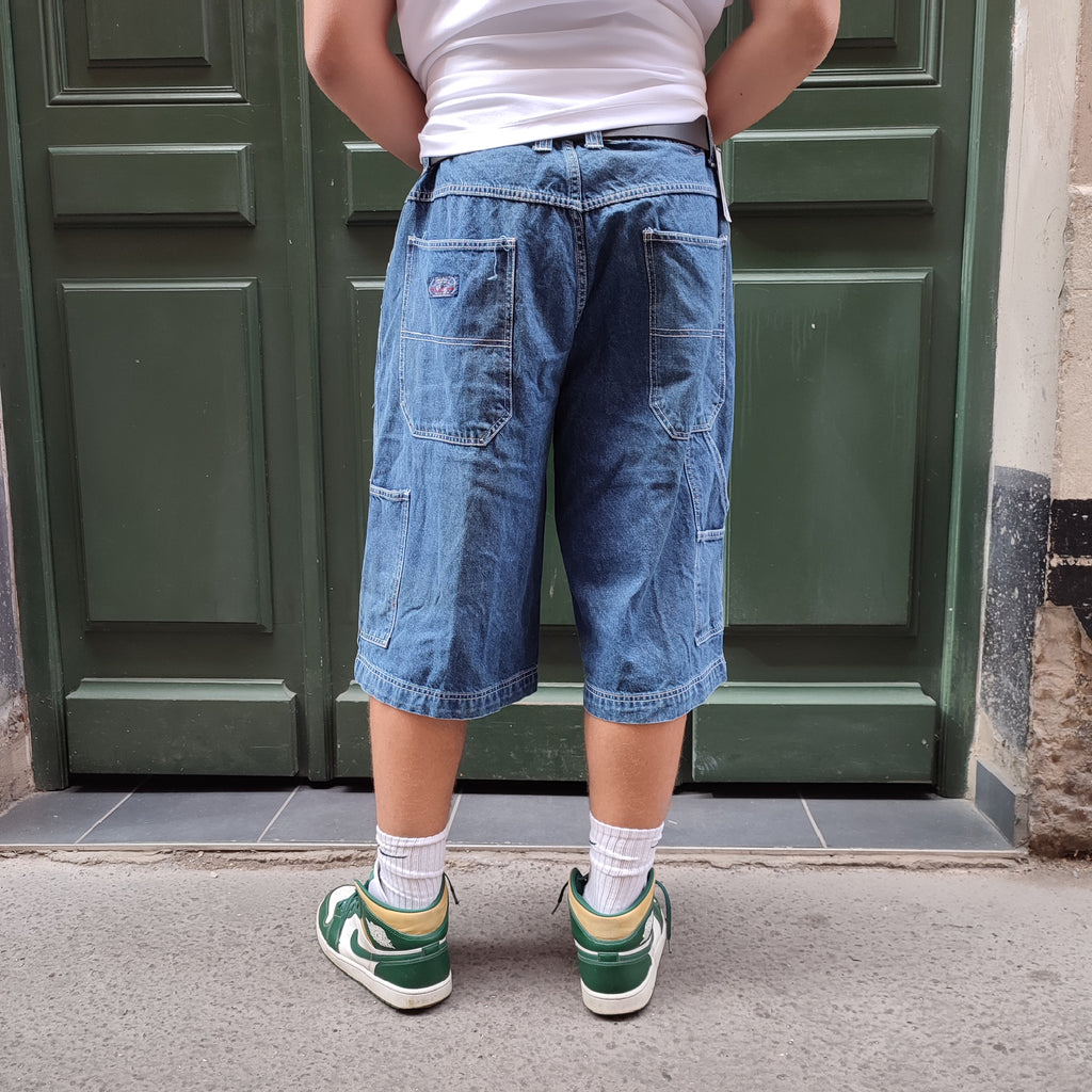 Hip Hop Jorts Vintage - W38 FR48