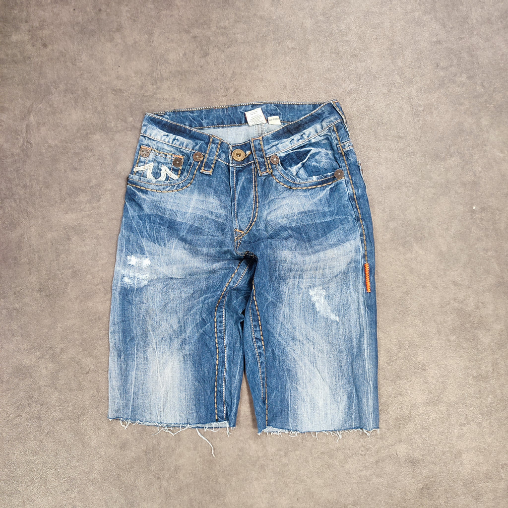 Short True Religion Made in USA W30 - FR40
