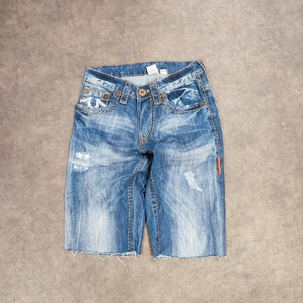 Short True Religion Made in USA W30 - FR40