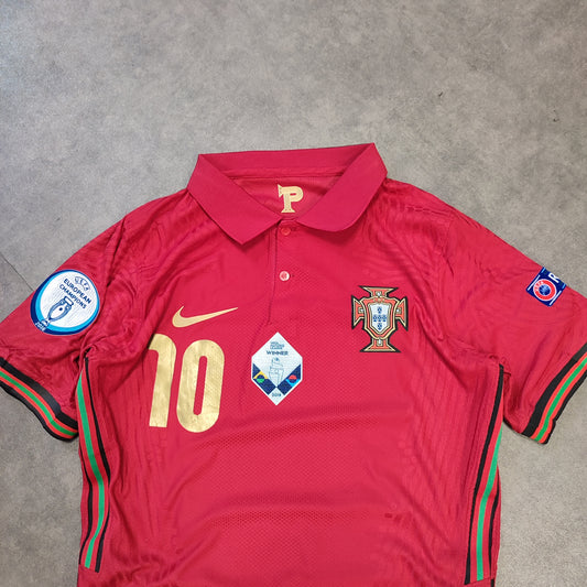 Maillot Nike x Portugal "Bernardo" - M