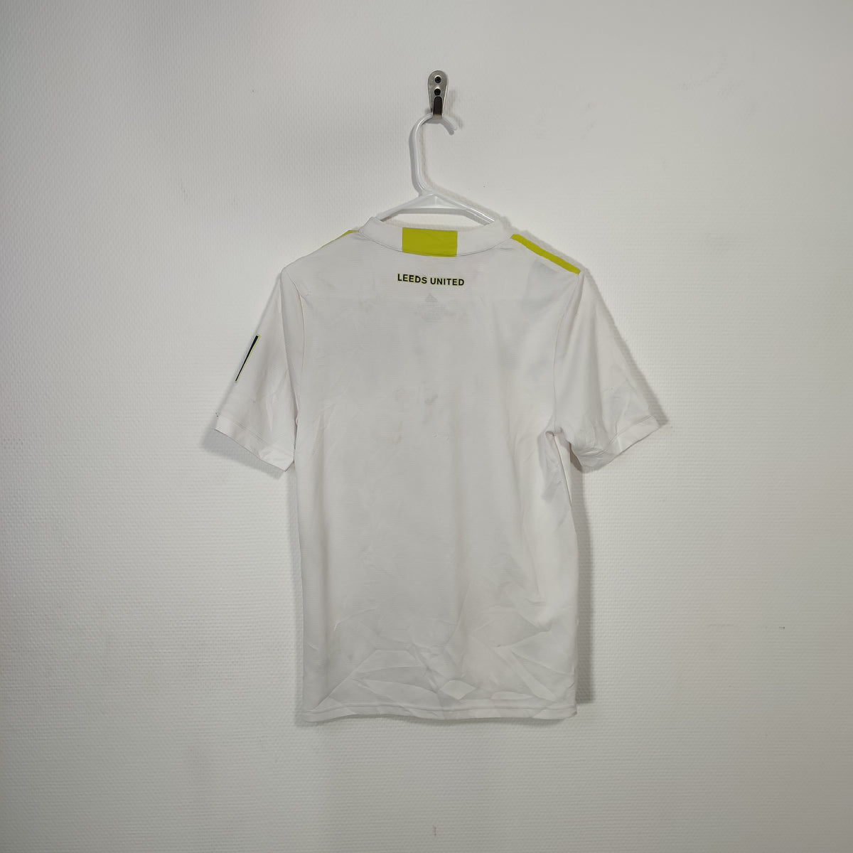 Maillot de foot Leeds