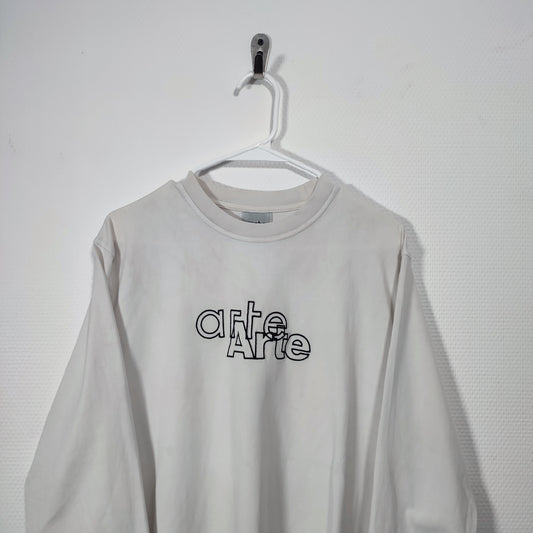 Longsleeve Arte - L