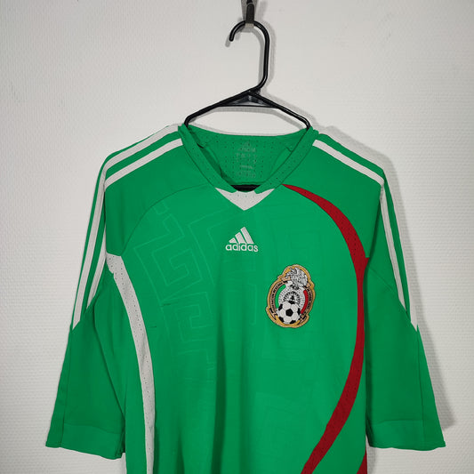Maillot de foot Mexique