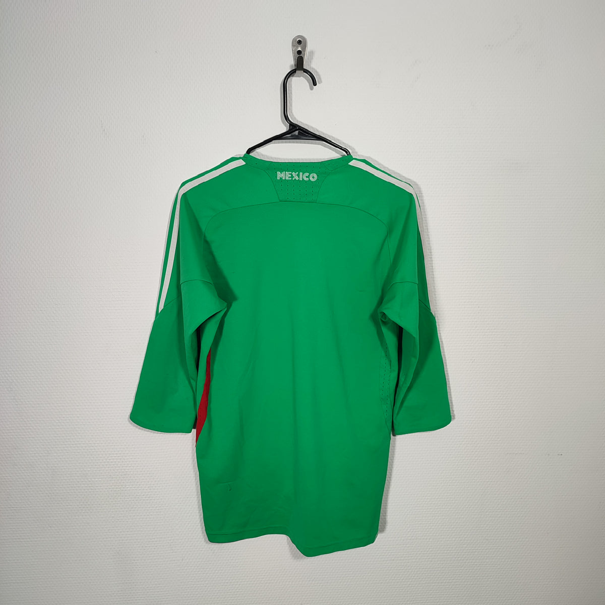 Maillot de foot Mexique