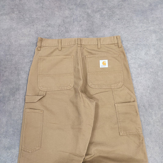 Jeans Carhartt double knee W32 L32 - FR42