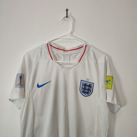 Maillot de foot Nike Angleterre
