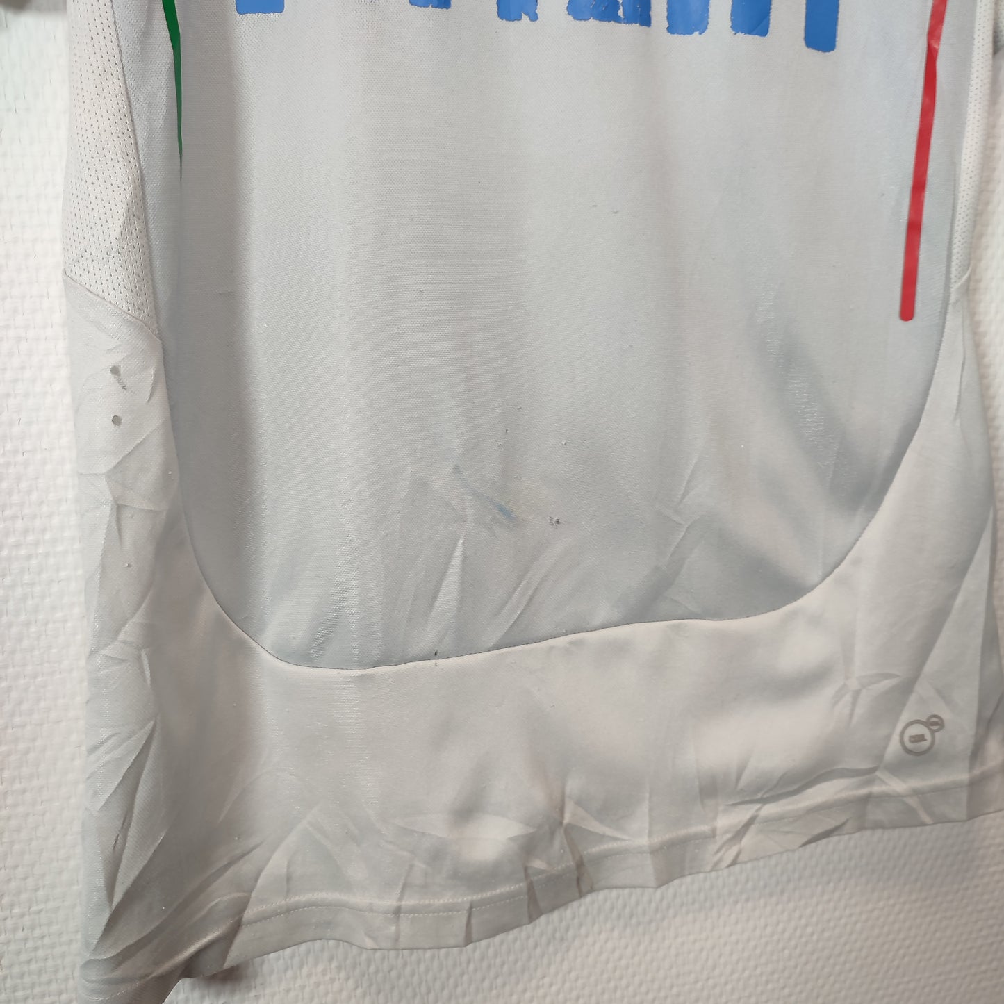 Maillot de foot Puma x Italie