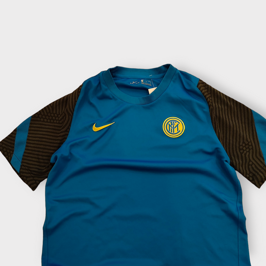 Maillot d'entrainement Inter Milan - M