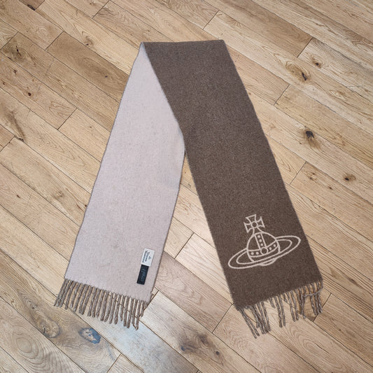 Vivienne Westwood Scarf