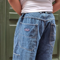 Hip Hop Jorts Vintage - W38 FR48