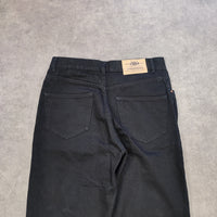 Pantalon noir W30 - FR40